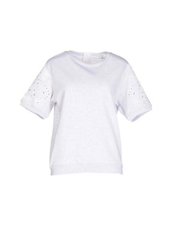 Charlise Sweatshirts
