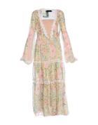 Ermanno Di Ermanno Scervino Long Dresses
