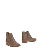 Mtng Ankle Boots