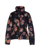 Anna Rachele Jeans Collection Down Jackets