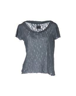 A Me Mi Short Sleeve Sweaters