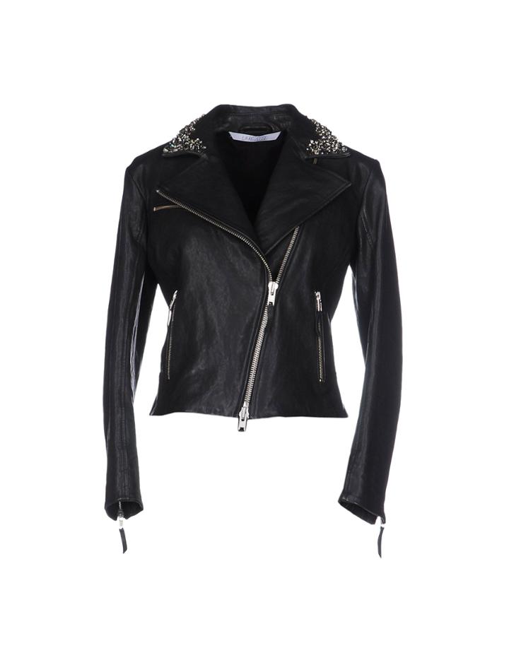 La R Veuse Jackets