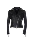 La R Veuse Jackets