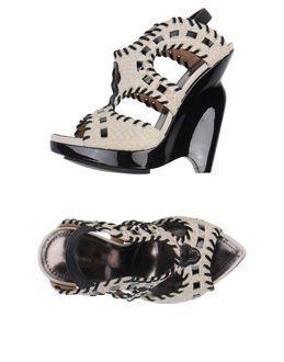 Proenza Schouler Sandals
