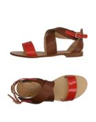 I Blues Sandals