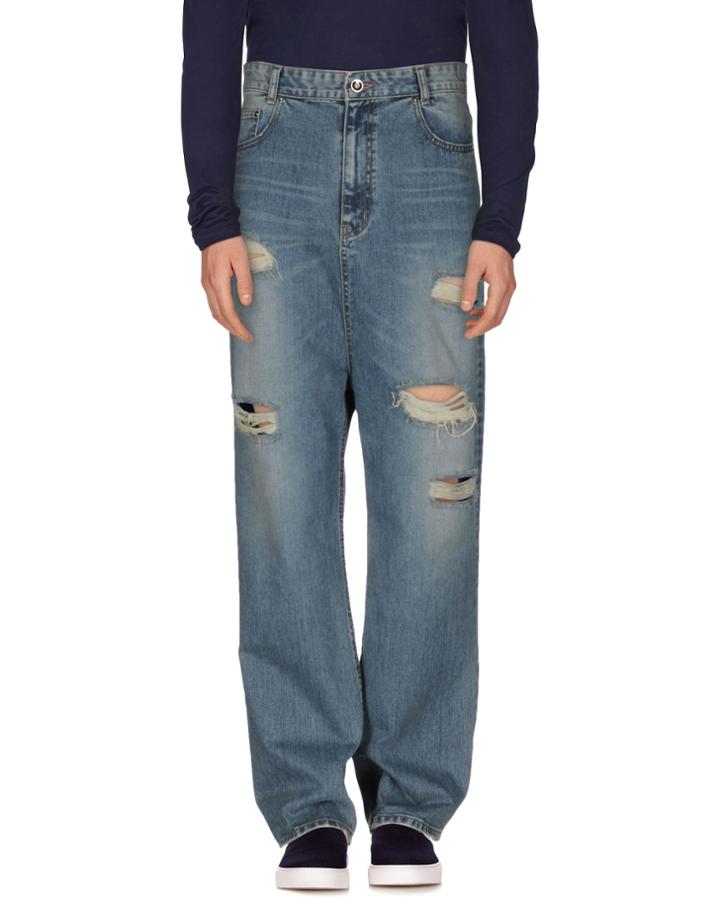 D.gnak By Kang.d Jeans