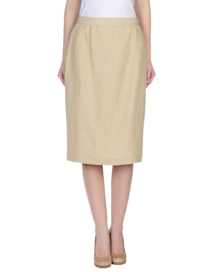 Dann 3/4 Length Skirts