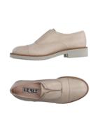 Le Ble Loafers