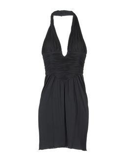 Azzaro Short Dresses