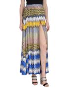 Missoni Mare Long Skirts