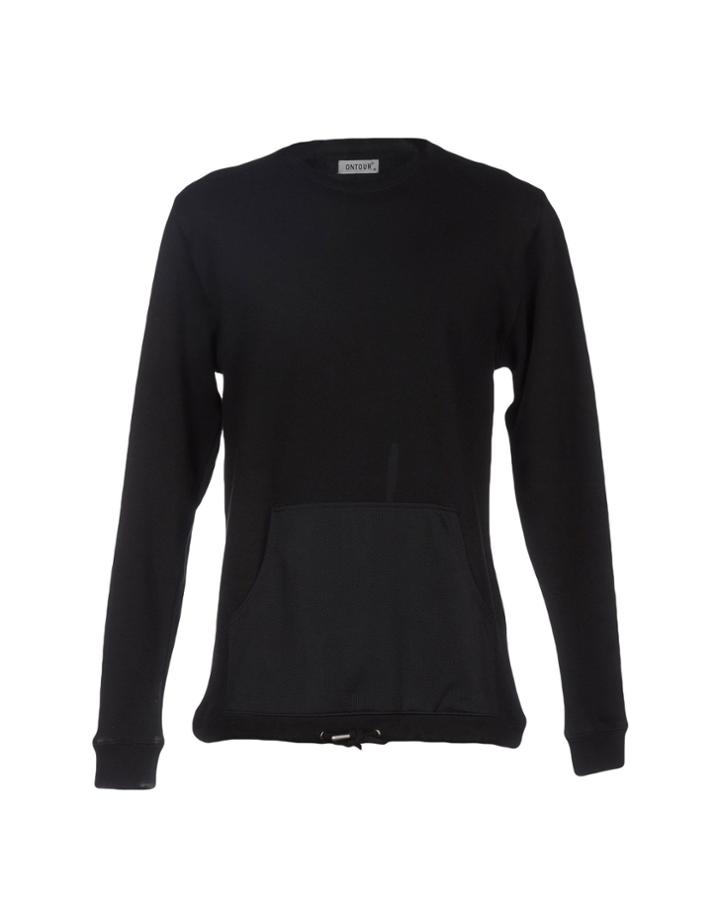 Ontour Sweatshirts
