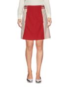 Pop Copenhagen Mini Skirts