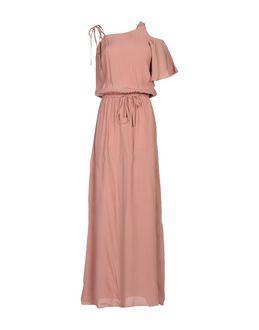 Belair Long Dresses