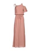 Belair Long Dresses