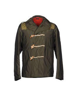 Dondup Jackets