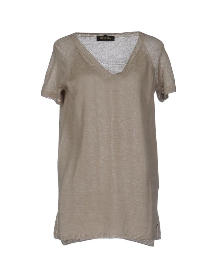 Loro Piana Sweaters