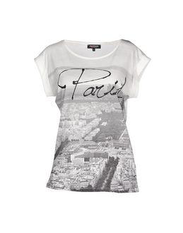 Morgan De Toi T-shirts