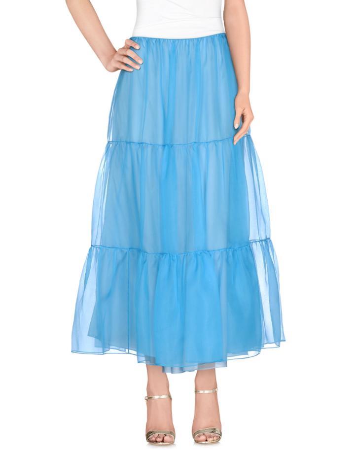 Arthur Arbesser Long Skirts