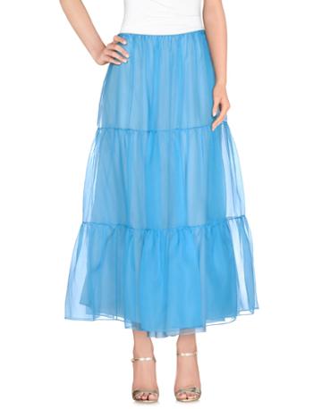 Arthur Arbesser Long Skirts