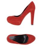 Raffaele Settembre Pumps