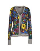 Hangover Cardigans