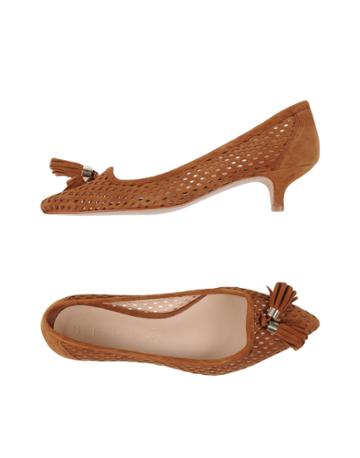 Helia Pumps
