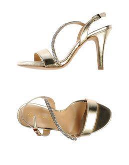 Berberg Sandals