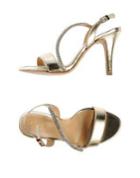 Berberg Sandals
