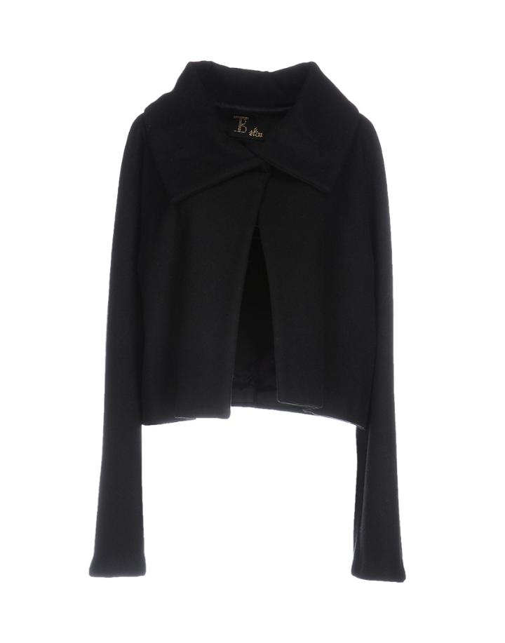 Barbara Taddei Coats
