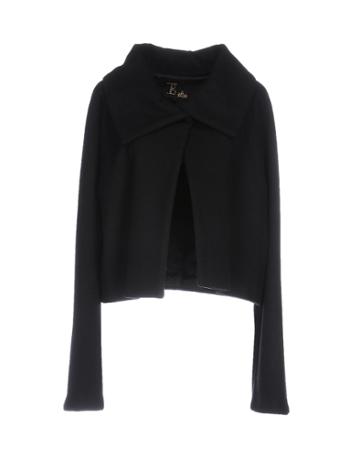 Barbara Taddei Coats