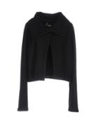 Barbara Taddei Coats