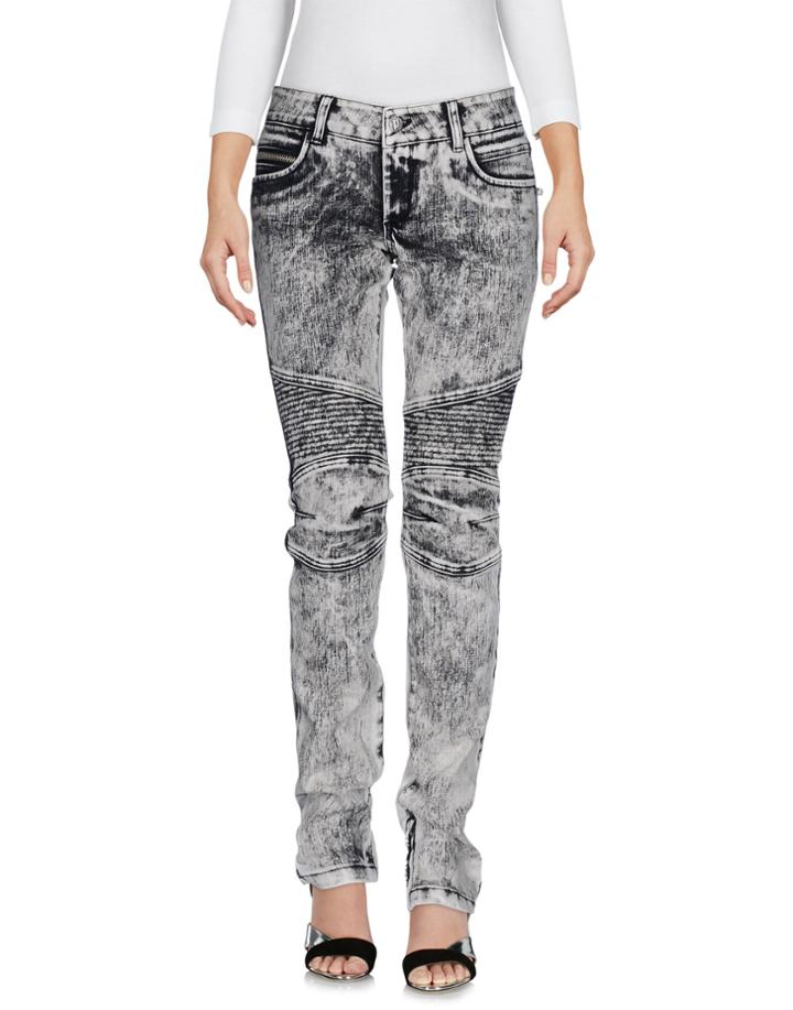Poorich Jeans