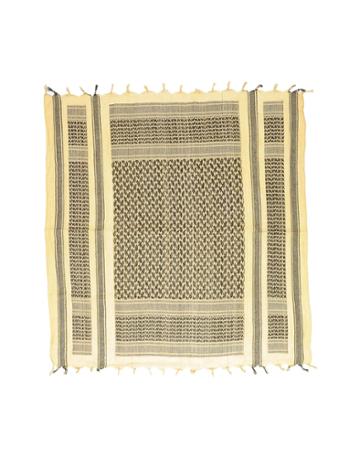 Ghinny Square Scarves