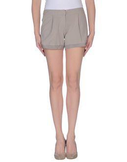 Kangra Cashmere Shorts