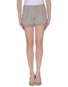 Kangra Cashmere Shorts