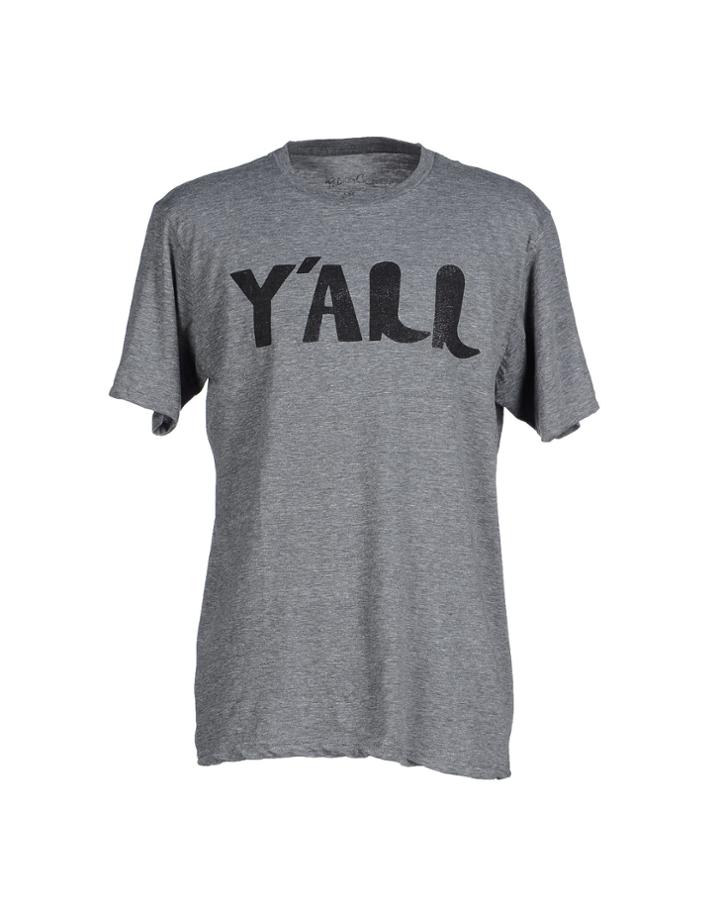 Palmer Cash T-shirts