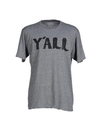 Palmer Cash T-shirts