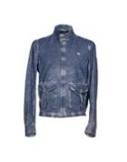 Braddock Jackets