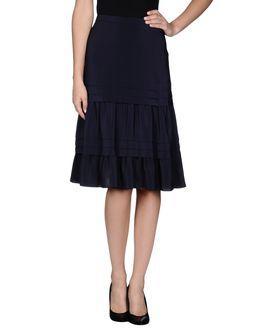 Moschino 3/4 Length Skirts
