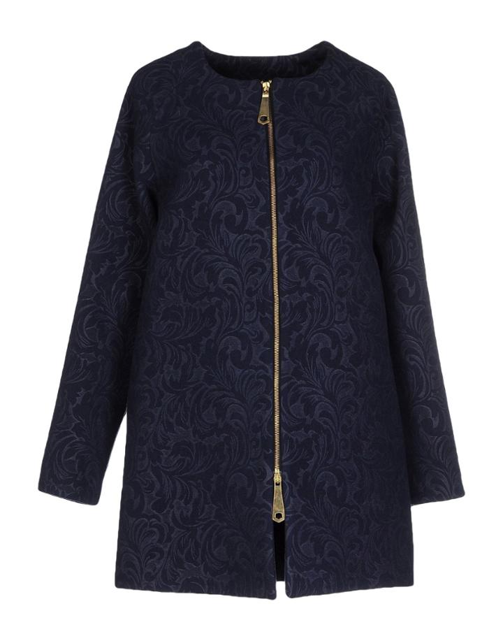 Chapeau Paris Coats