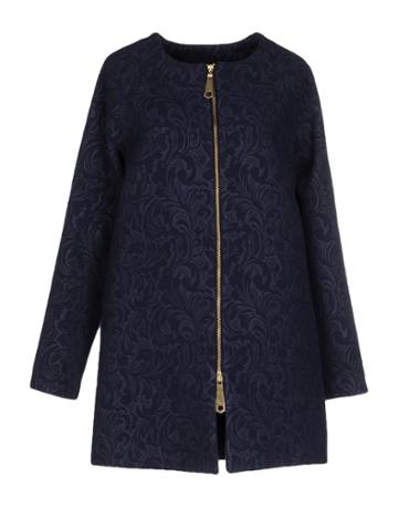 Chapeau Paris Coats