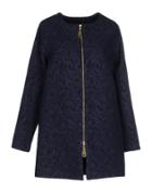 Chapeau Paris Coats