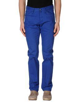 John Barritt Casual Pants