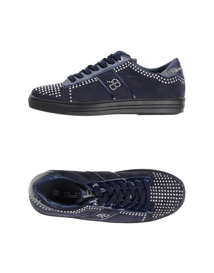 Renato Balestra Sneakers