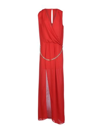Gil Santucci Long Dresses