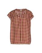 Agnona Blouses