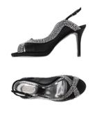 Impero Couture Sandals