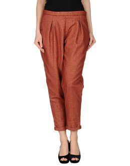 Pence 3/4-length Shorts