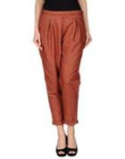 Pence 3/4-length Shorts
