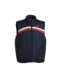 Leviathan Jackets